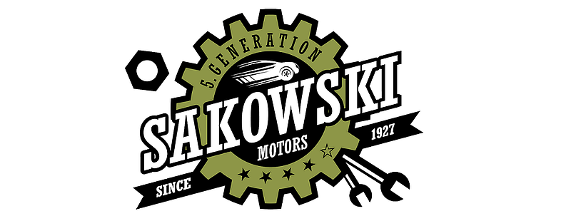 90 Jahre Autohaus Sakowski