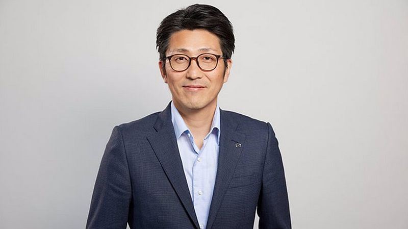 Yasunori Takahara wird neuer Vice President Forschung und Entwicklung für Mazda in Europa